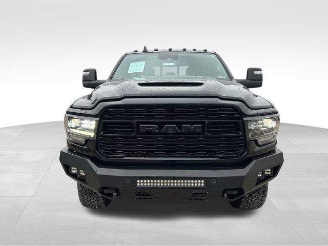 Used 2024 RAM 2500 Limited image 8