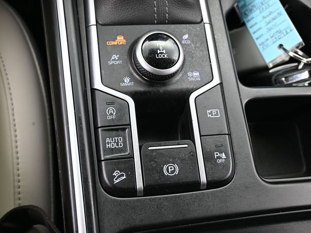 Used 2023 Kia Sorento X-Line EX image 24