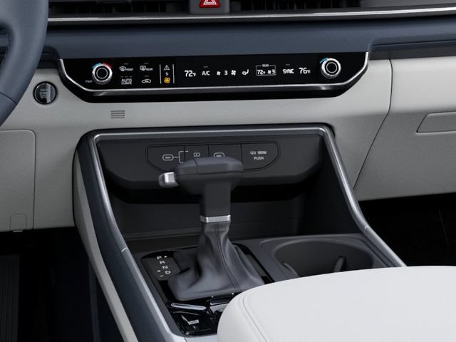 New 2026 Kia Carnival EX FWD image 24
