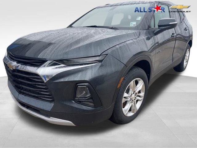 Used 2019 Chevrolet Blazer LT FWD image 1