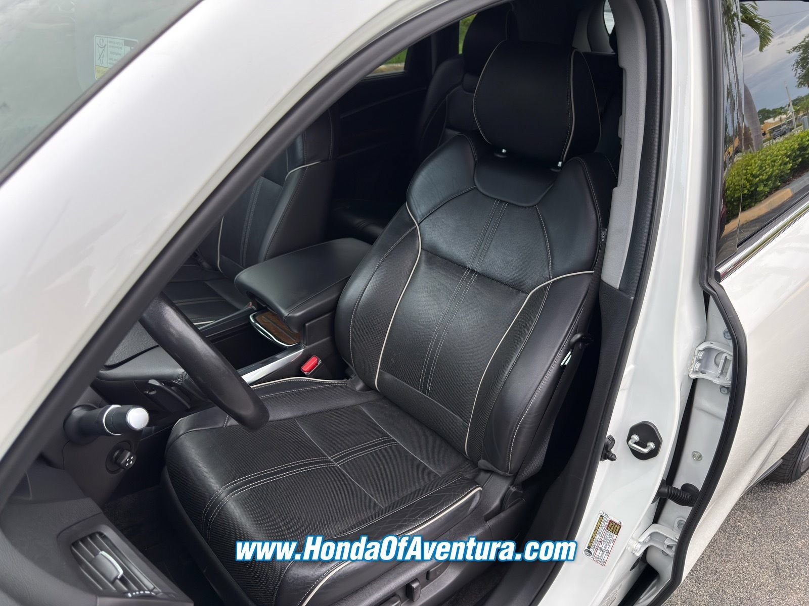 Used 2018 Acura MDX w/ Advance & Entertainment Pac FWD image 26