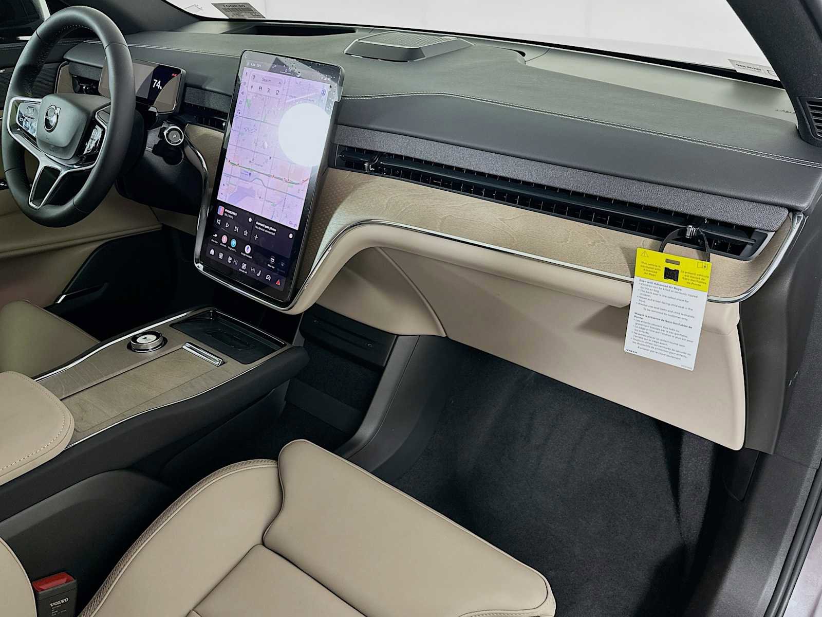New 2026 Volvo EX90 Plus image 28