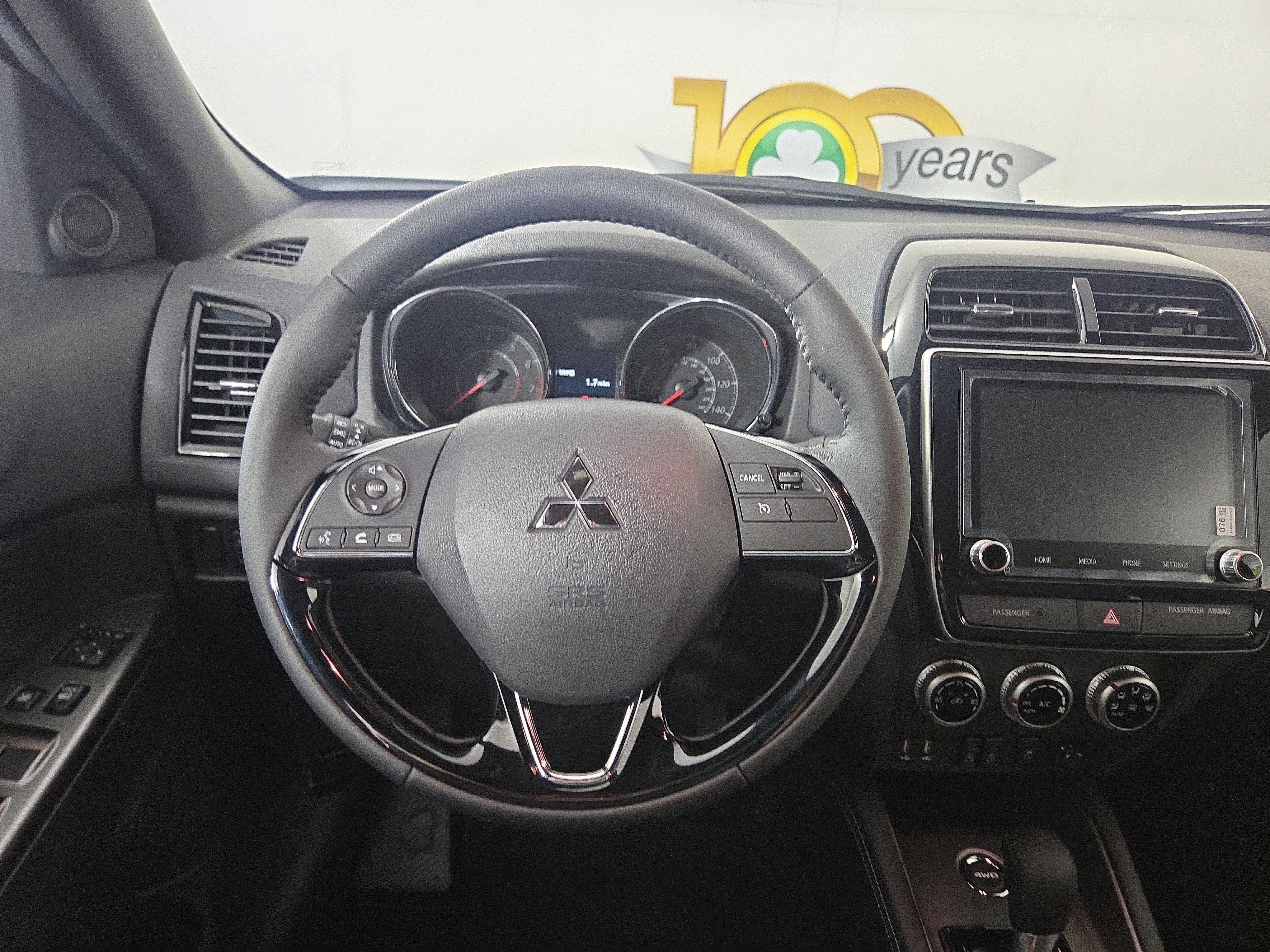 New 2026 Mitsubishi Outlander Sport SEL AWD/4WD image 13