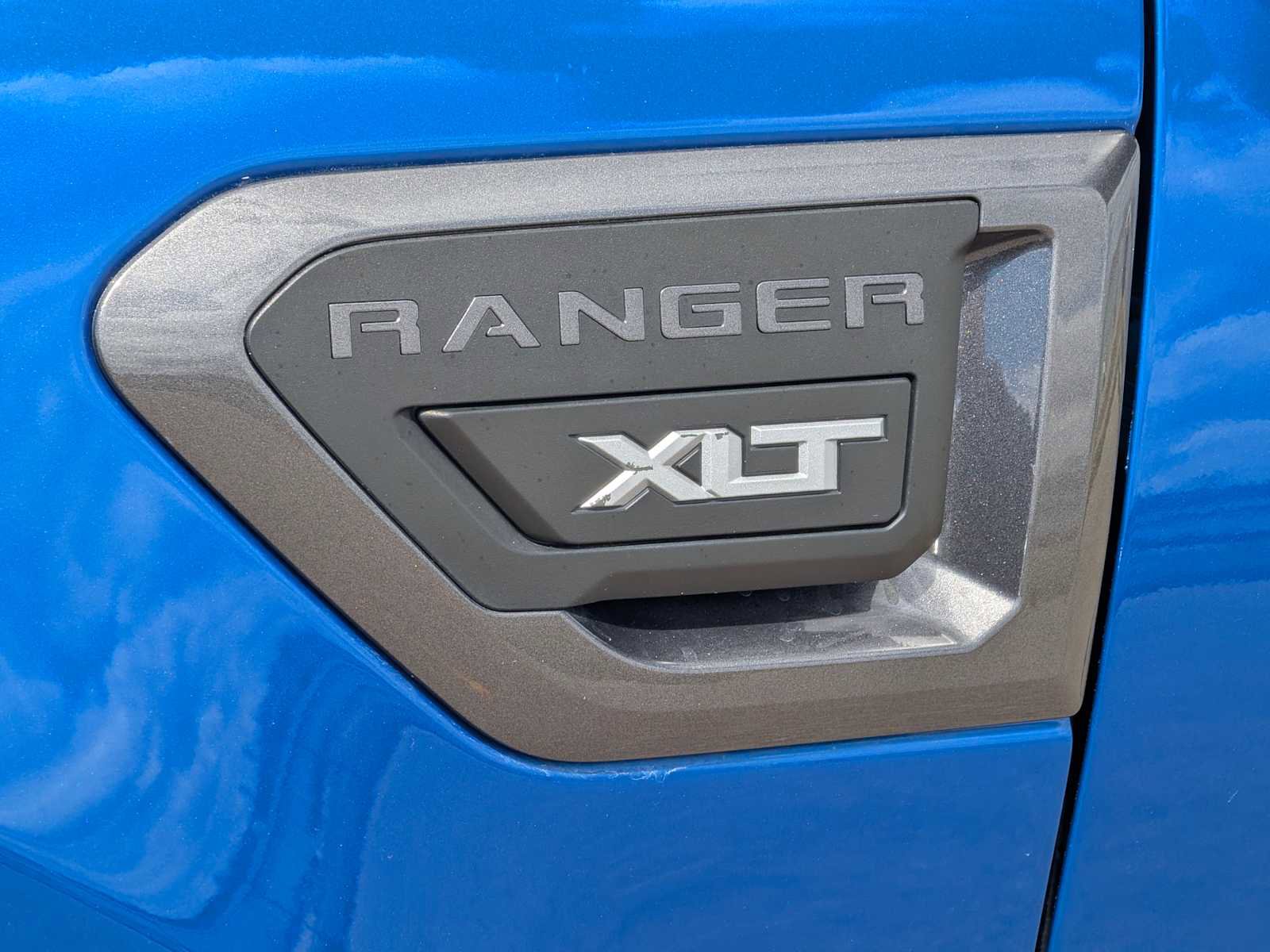 Certified 2019 Ford Ranger XLT w/ Equipment Group 302A Luxury AWD/4WD image 12