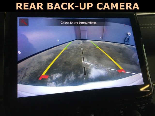 Used 2024 Jeep Grand Cherokee Limited w/ Trailer Tow Package image 24