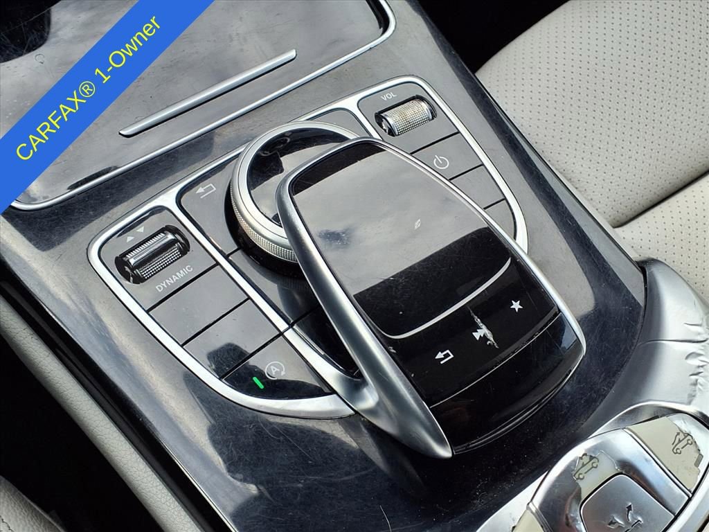 Used 2017 Mercedes-Benz C 300 4MATIC Cabriolet image 27