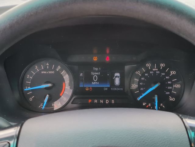Used 2016 Ford Explorer FWD image 22