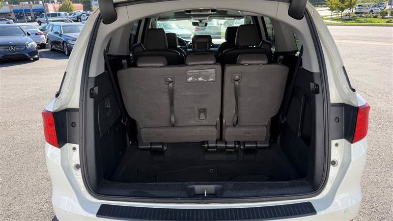 Used 2018 Honda Odyssey Touring image 33