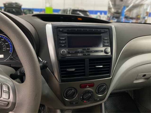 Used 2010 Subaru Forester 2.5X AWD/4WD image 28