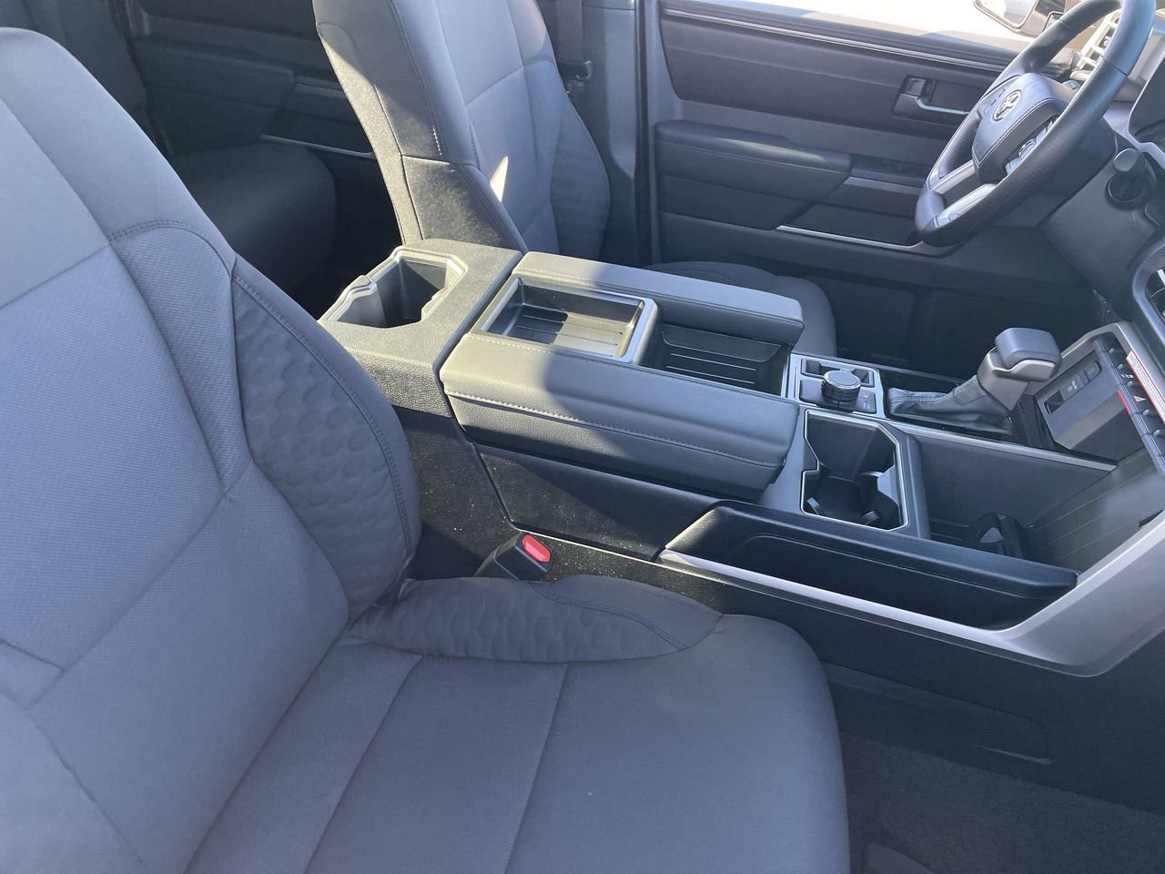 New 2026 Toyota Tundra SR5 image 23