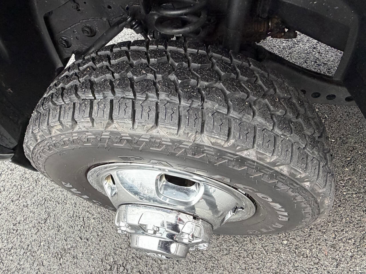 Used 2023 RAM 3500 Tradesman image 23