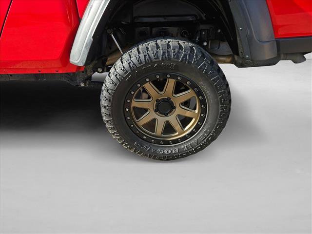 Used 2020 Jeep Gladiator Sport w/ Quick Order Package 24S image 9