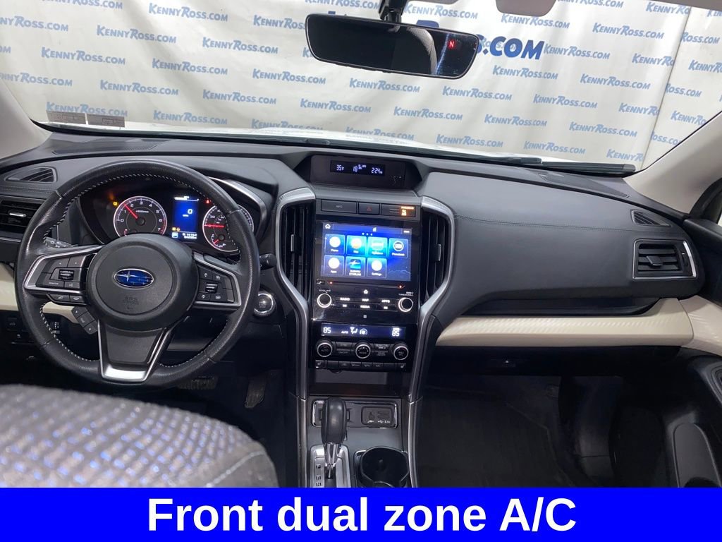 Used 2021 Subaru Ascent Premium w/ Sport Package image 13
