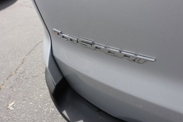 Used 2019 Ford EcoSport SE image 6