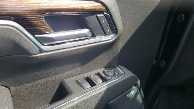 New 2026 GMC Sierra 1500 Elevation w/ Elevation Premium Package AWD/4WD image 10