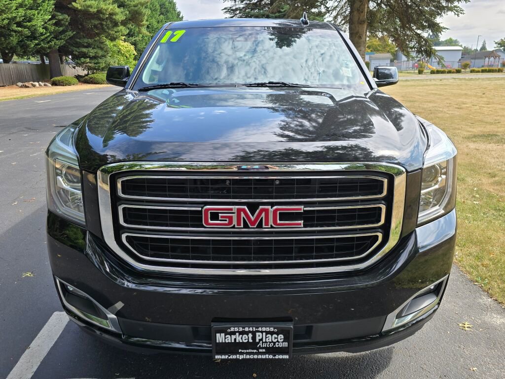 Used 2019 GMC Yukon XL SLT image 10