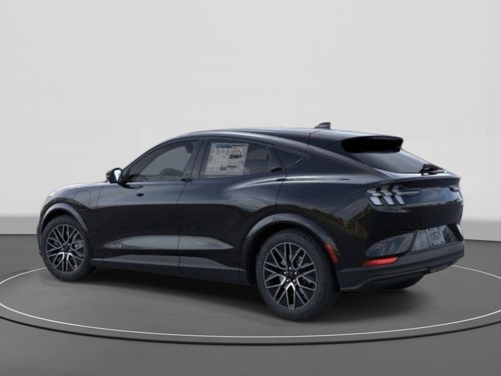 New 2026 Ford Mustang Mach-E Premium RWD image 4