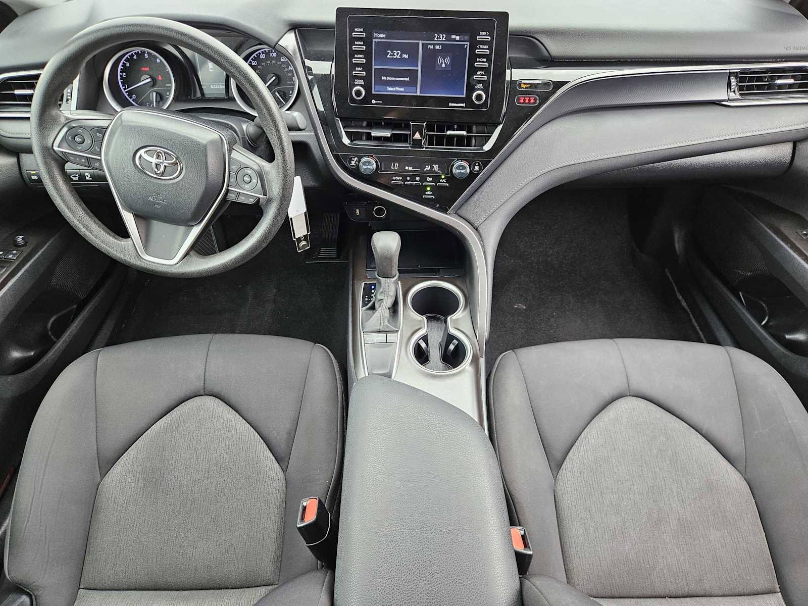 Used 2024 Toyota Camry LE image 24