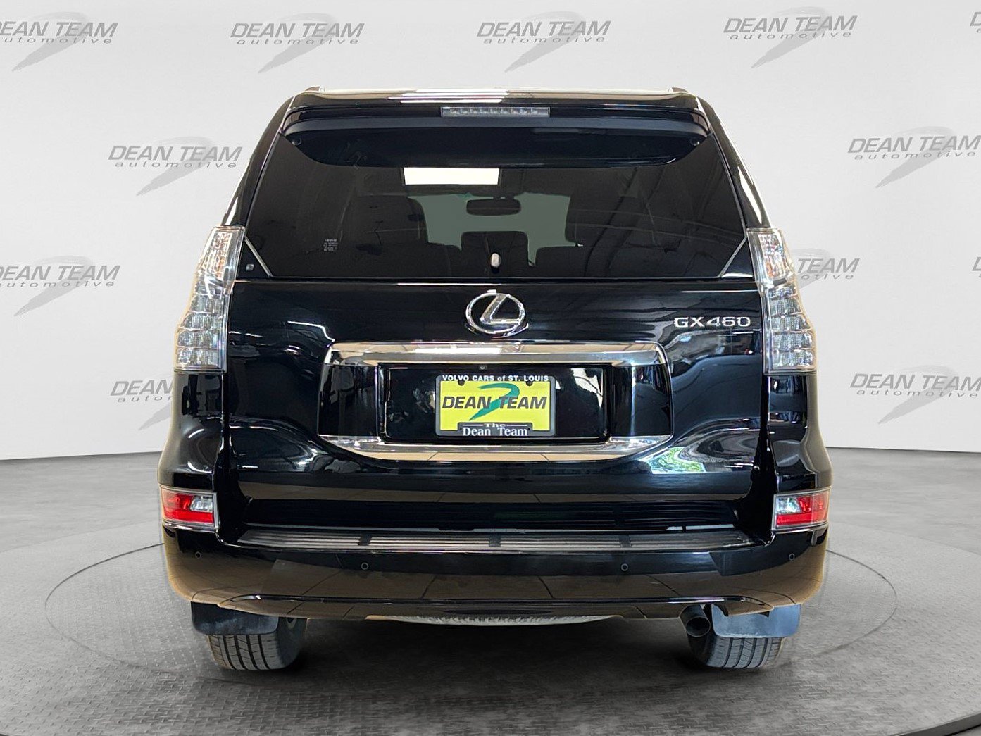 Used 2014 Lexus GX 460 Luxury AWD/4WD image 8
