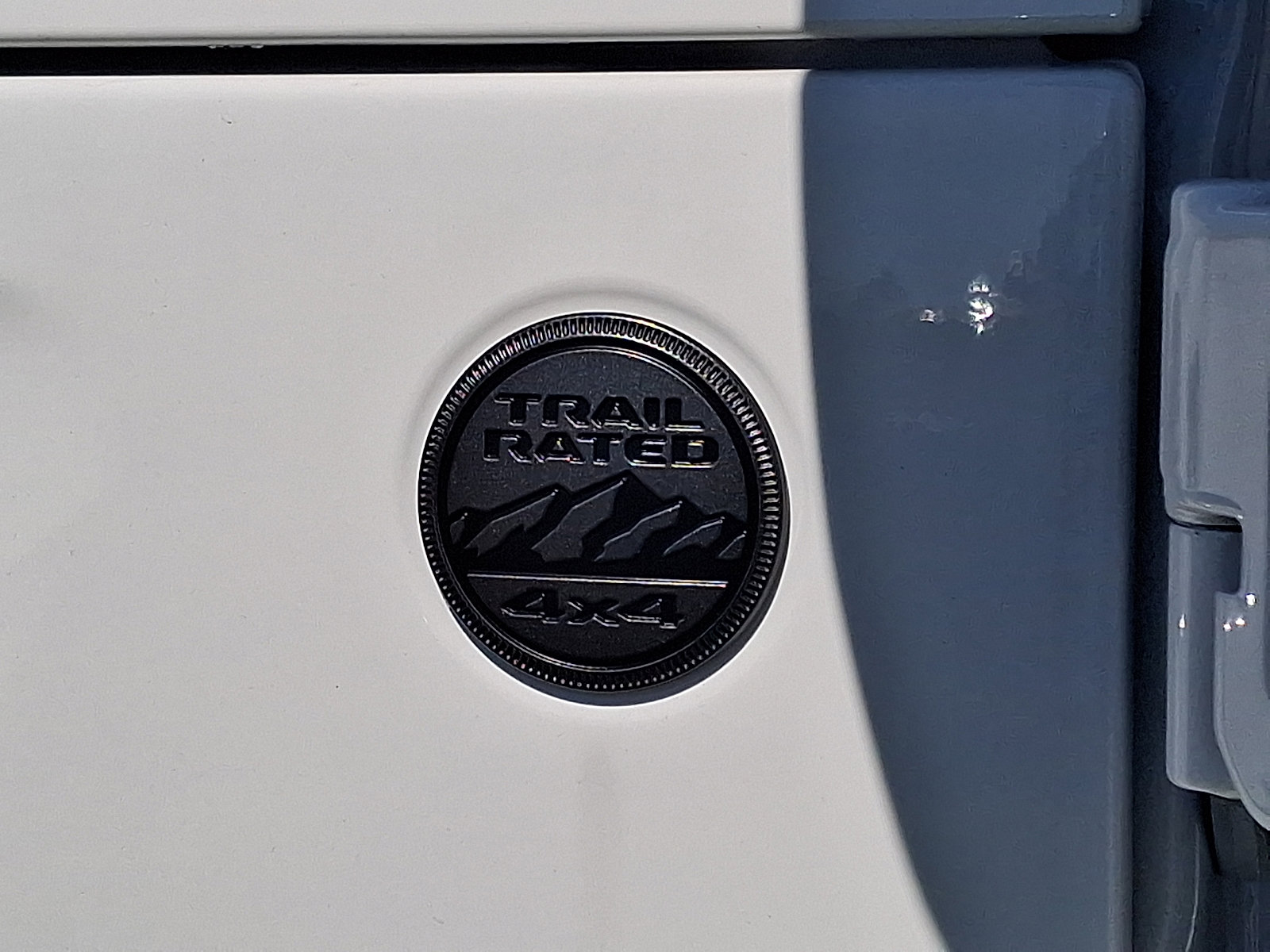 Used 2026 Jeep Wrangler Sahara AWD/4WD image 29