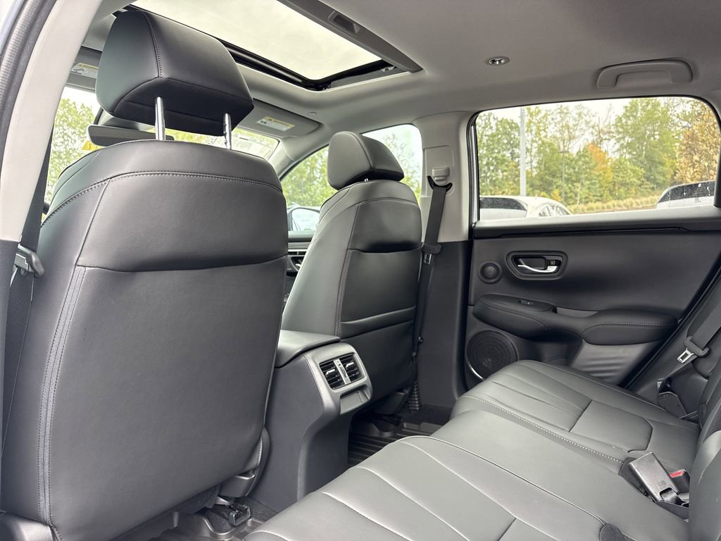 New 2025 Acura ADX FWD image 13