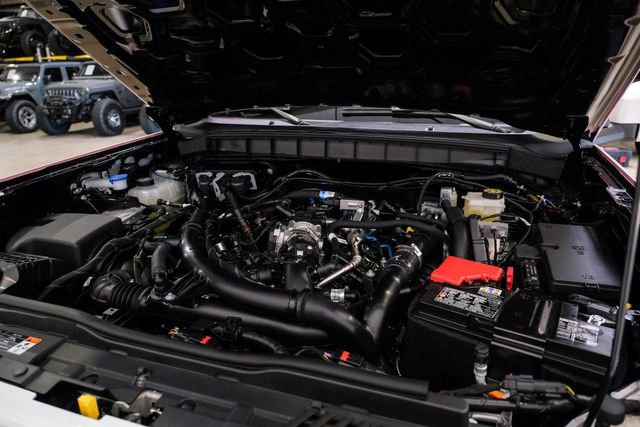 Used 2025 Ford Bronco Heritage Edition image 73