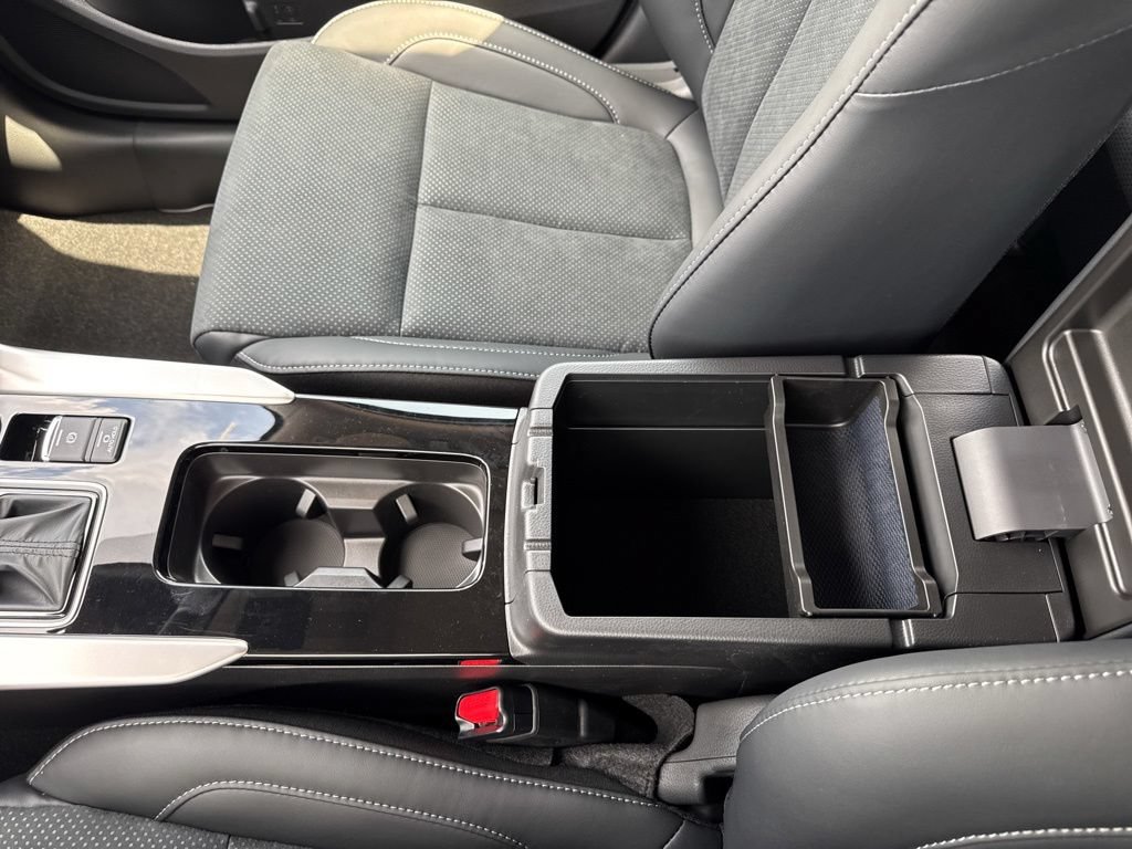 New 2026 Mitsubishi Eclipse Cross SE AWD/4WD image 19