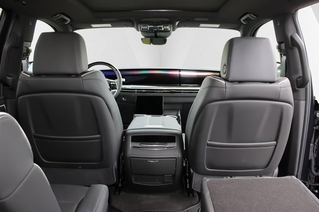 New 2025 Cadillac Escalade Sport w/ Touring Package image 26