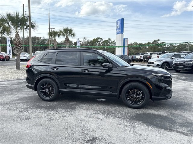 New 2026 Honda CR-V Sport-L image 6