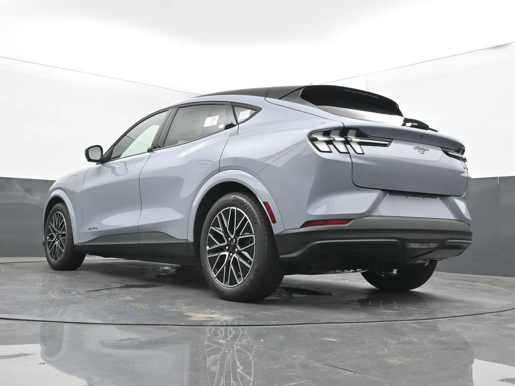New 2026 Ford Mustang Mach-E Premium AWD/4WD image 47