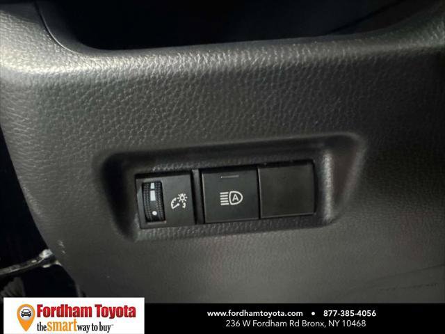 Certified 2025 Toyota RAV4 XLE AWD/4WD image 20