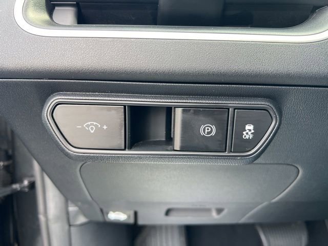 Certified 2025 Kia K4 LXS image 10