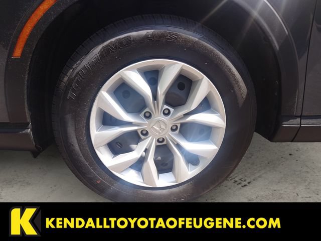 Used 2025 Honda CR-V LX image 14
