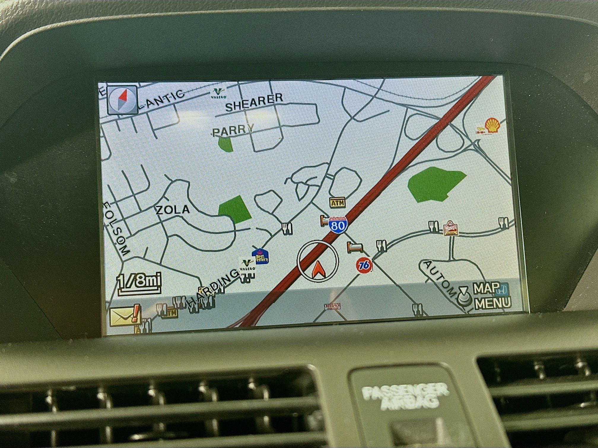 Used 2010 Acura MDX w/ Advance Package image 19