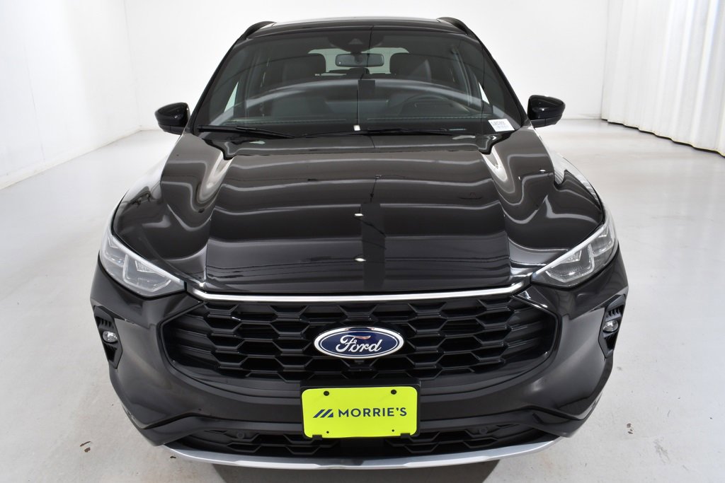 New 2025 Ford Escape ST-Line Elite w/ Premium Technology Package image 3