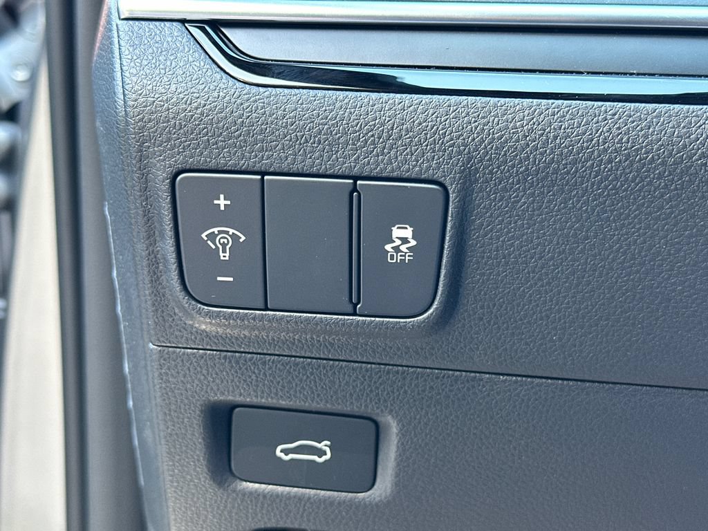 New 2026 Kia K5 GT FWD image 20