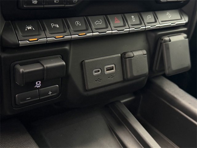 Used 2021 GMC Sierra 1500 AT4 w/ AT4 Value Package image 20