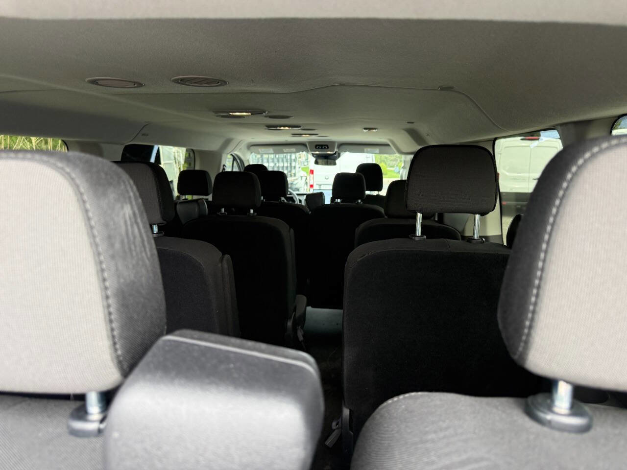 Used 2025 Ford Transit 350 XLT AWD/4WD image 26