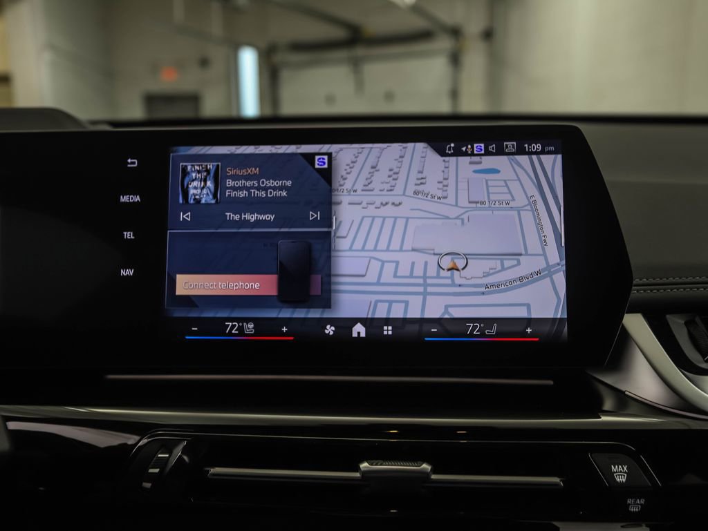 Used 2026 BMW X1 xDrive28i w/ Technology Package image 14