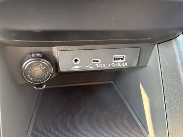 New 2026 Subaru WRX AWD/4WD image 63