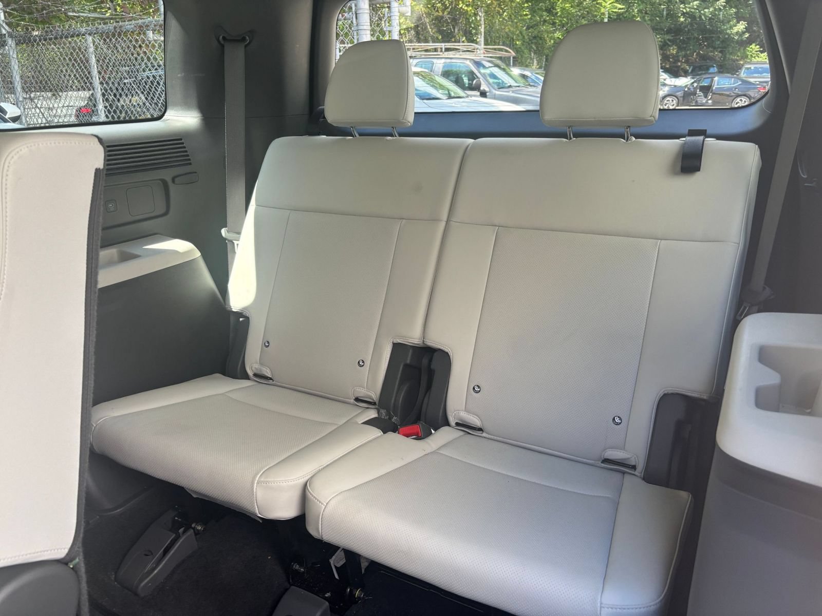 Used 2026 Hyundai Santa Fe SEL AWD/4WD image 30