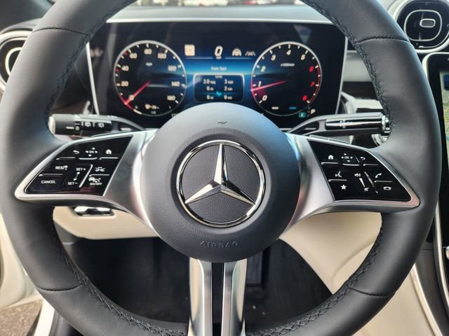 Certified 2026 Mercedes-Benz GLC 300 4MATIC image 18