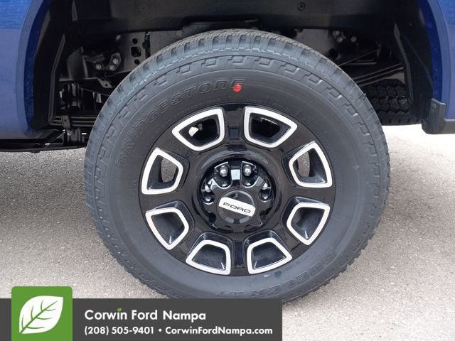 New 2026 Ford F350 Platinum image 34