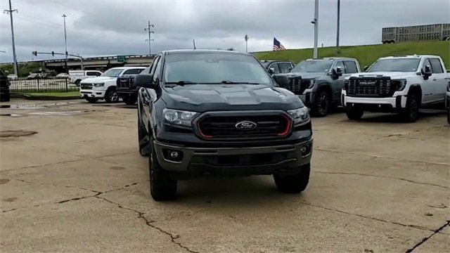 Used 2021 Ford Ranger XLT w/ Tremor Off-Road Package image 3