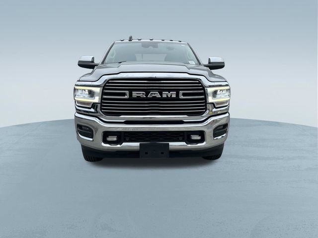 Used 2019 RAM 3500 Laramie AWD/4WD image 10