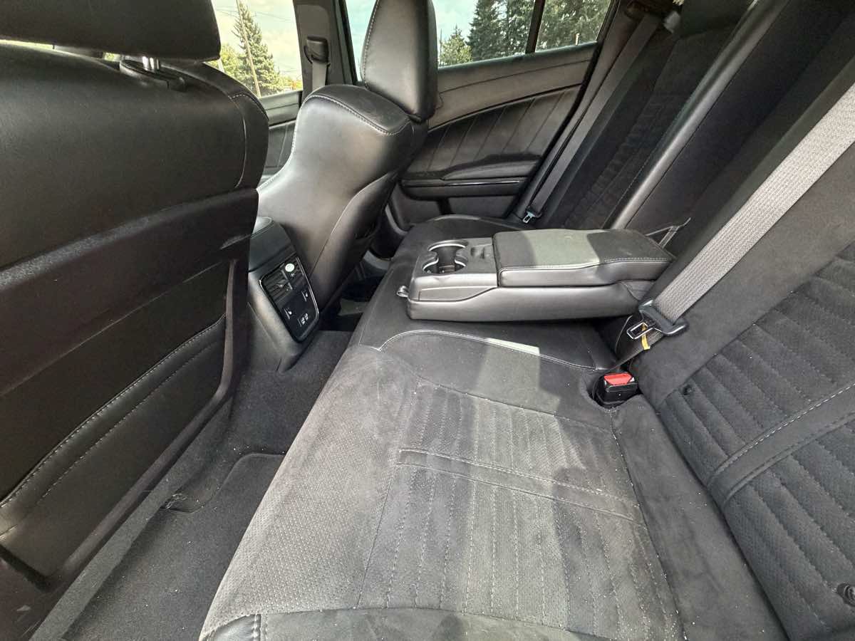 Used 2019 Dodge Charger Scat Pack w/ Daytona Edition Group RWD image 13