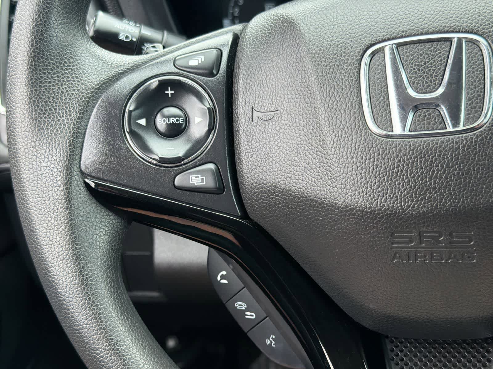 Used 2021 Honda HR-V EX image 25