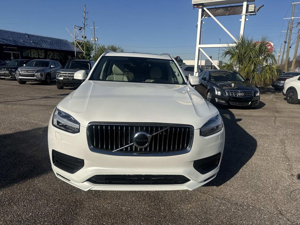 Used 2021 Volvo XC90 T5 Momentum w/ Climate Package image 2