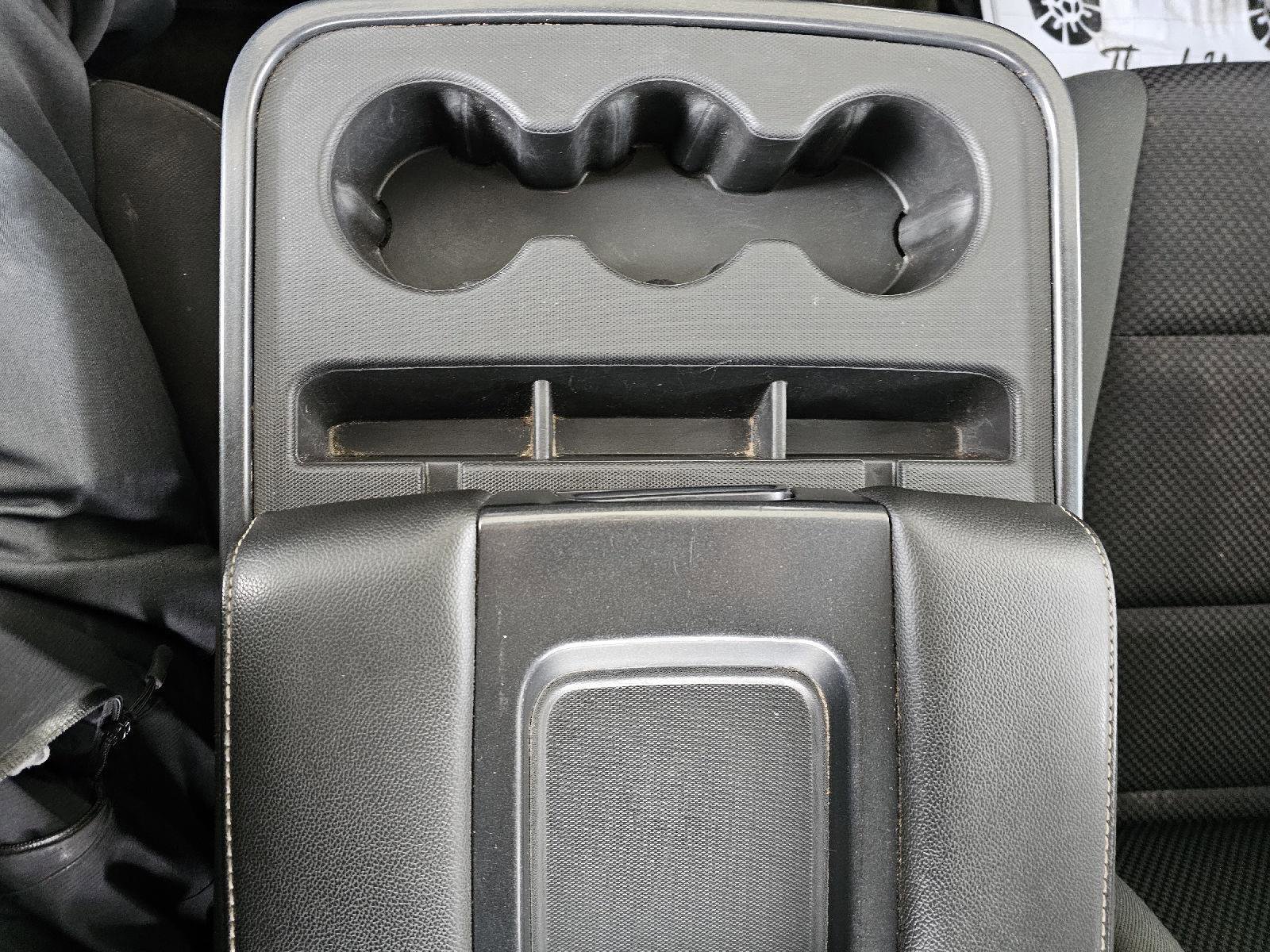 Used 2015 Chevrolet Silverado 2500 LT image 25