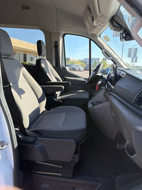 Used 2024 Ford Transit 350 XLT RWD image 16